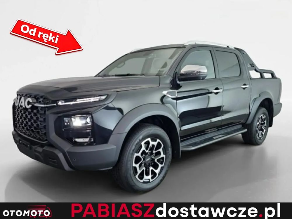 JAC T9 - 1