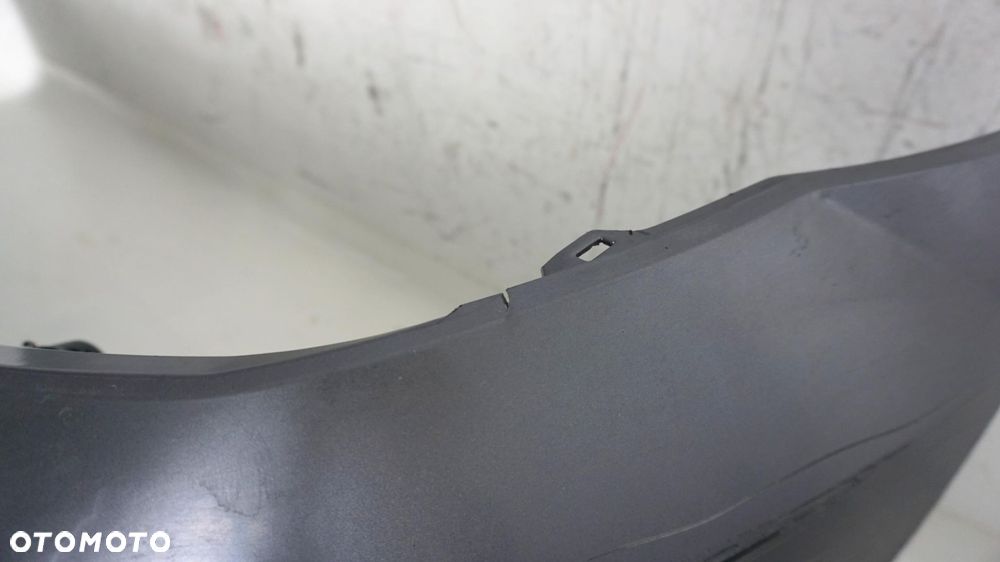 ZDERZAK PRZÓD PRZEDNI TOYOTA LAND CRUISER 120 J120 03-09 1E9 2003-2009 - 7