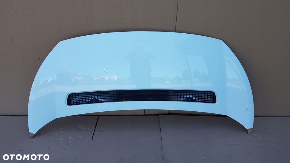 maska jumpy ii scudo expert 07-15 - 2