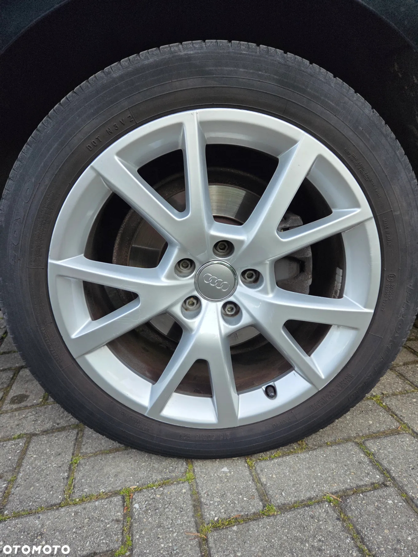 Audi A4 2.0 TDI S tronic - 9