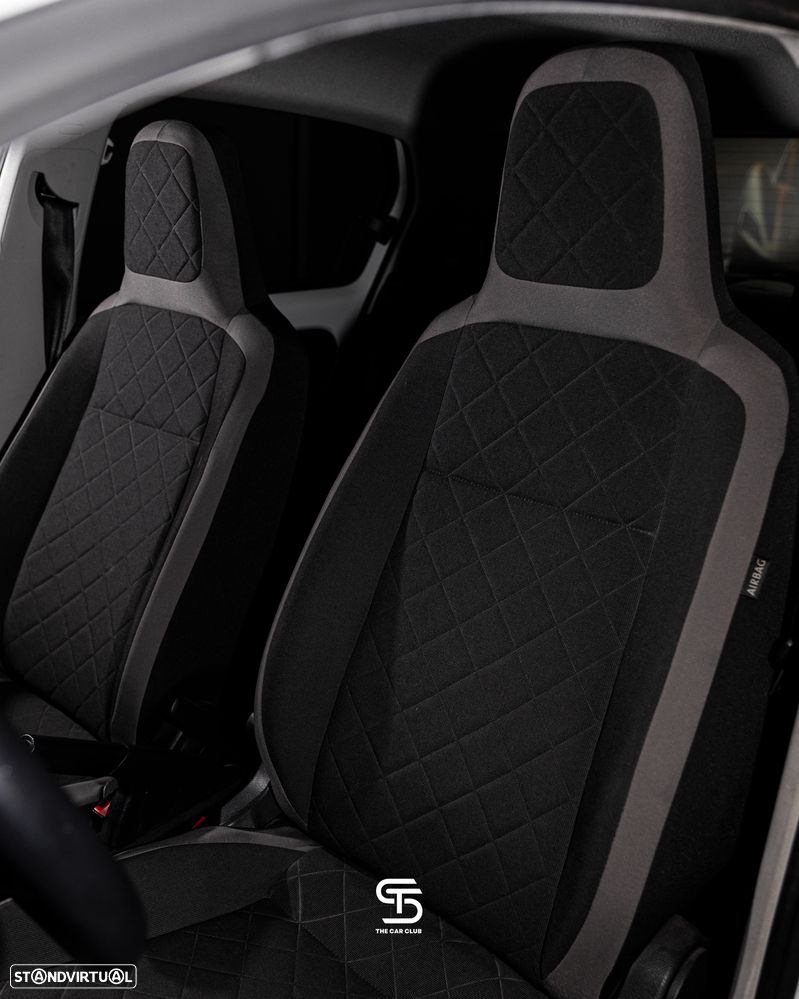 VW e-Up! Style Plus - 6