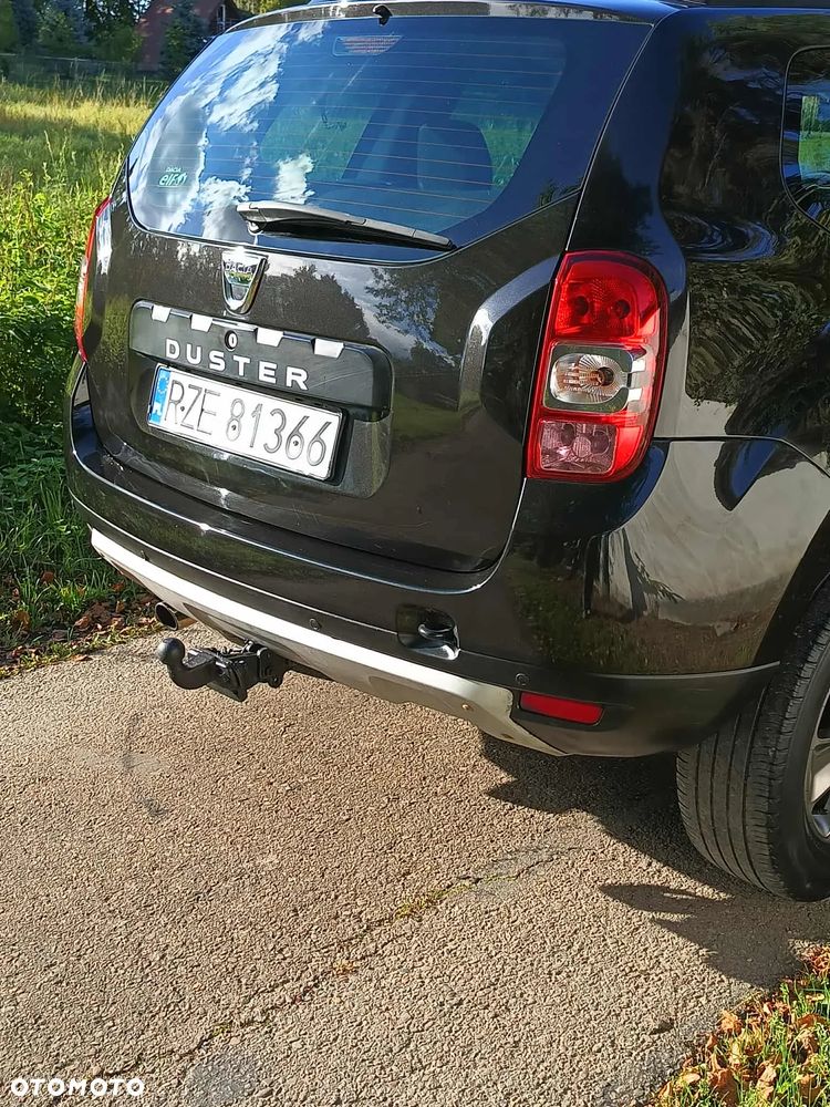 Dacia Duster - 13