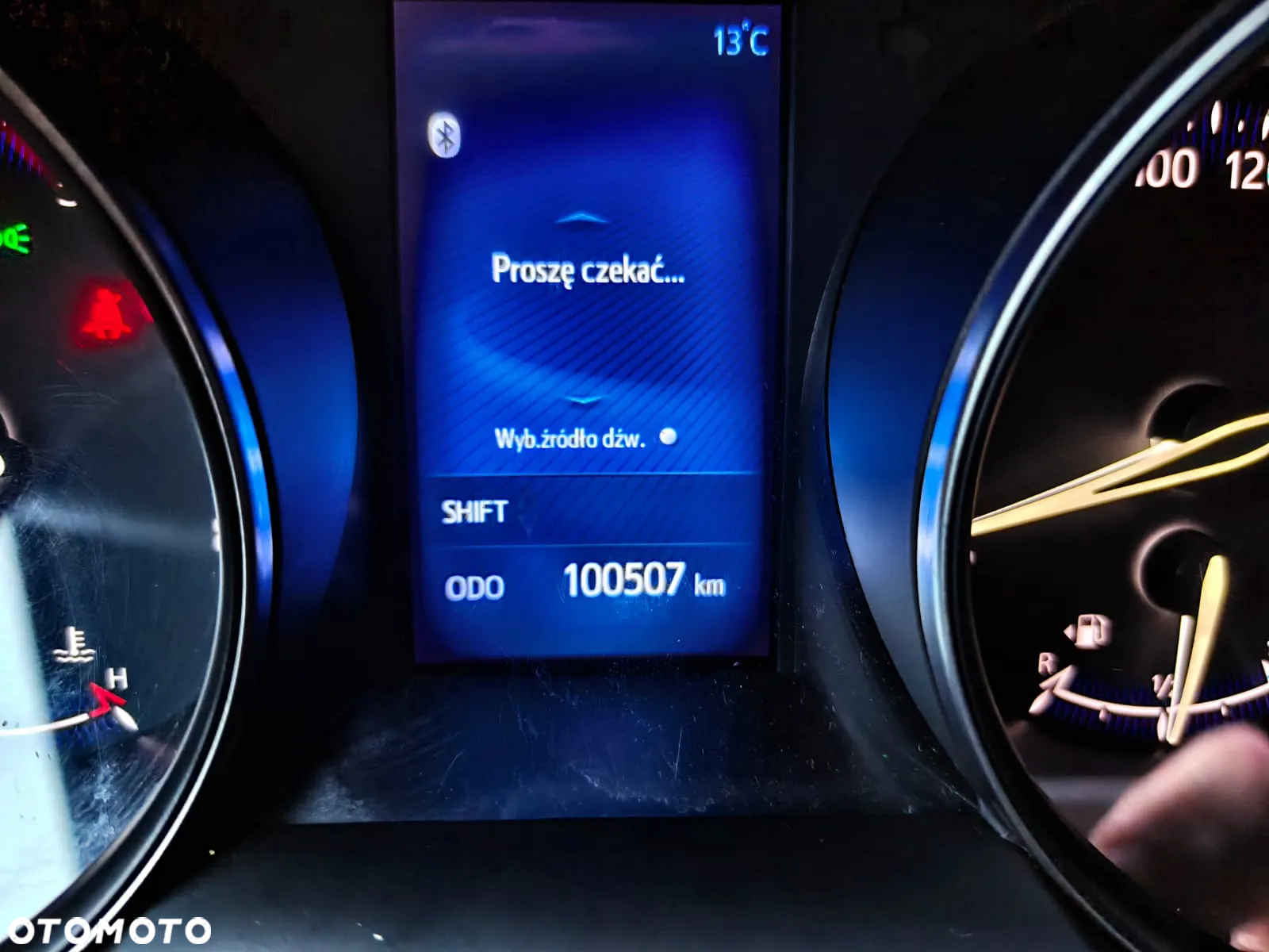 Toyota C-HR 1.2 T GPF Premium - 14