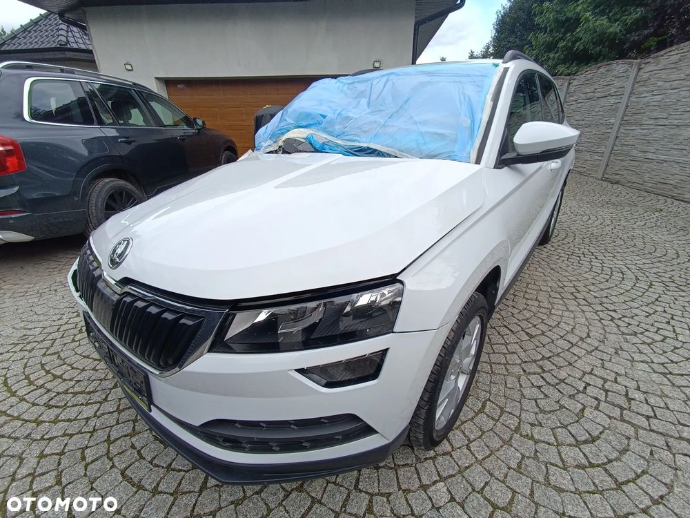 Skoda Karoq - 8