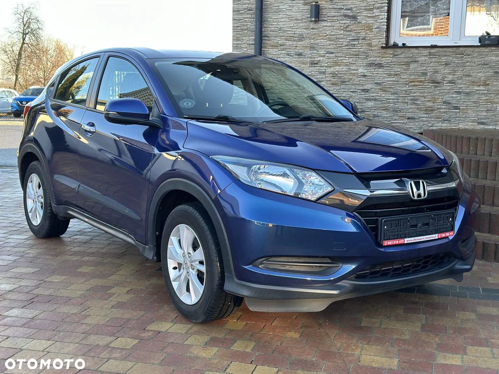 Honda HR-V 1.5 i-VTEC Comfort - 1