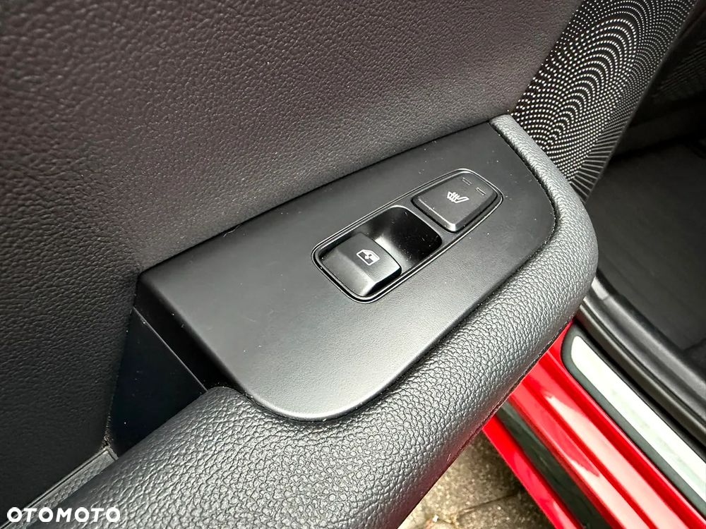 Kia ProCeed 1.6 T-GDI DCT7 OPF GT - 23