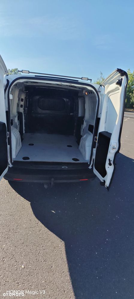 Fiat Doblo - 19