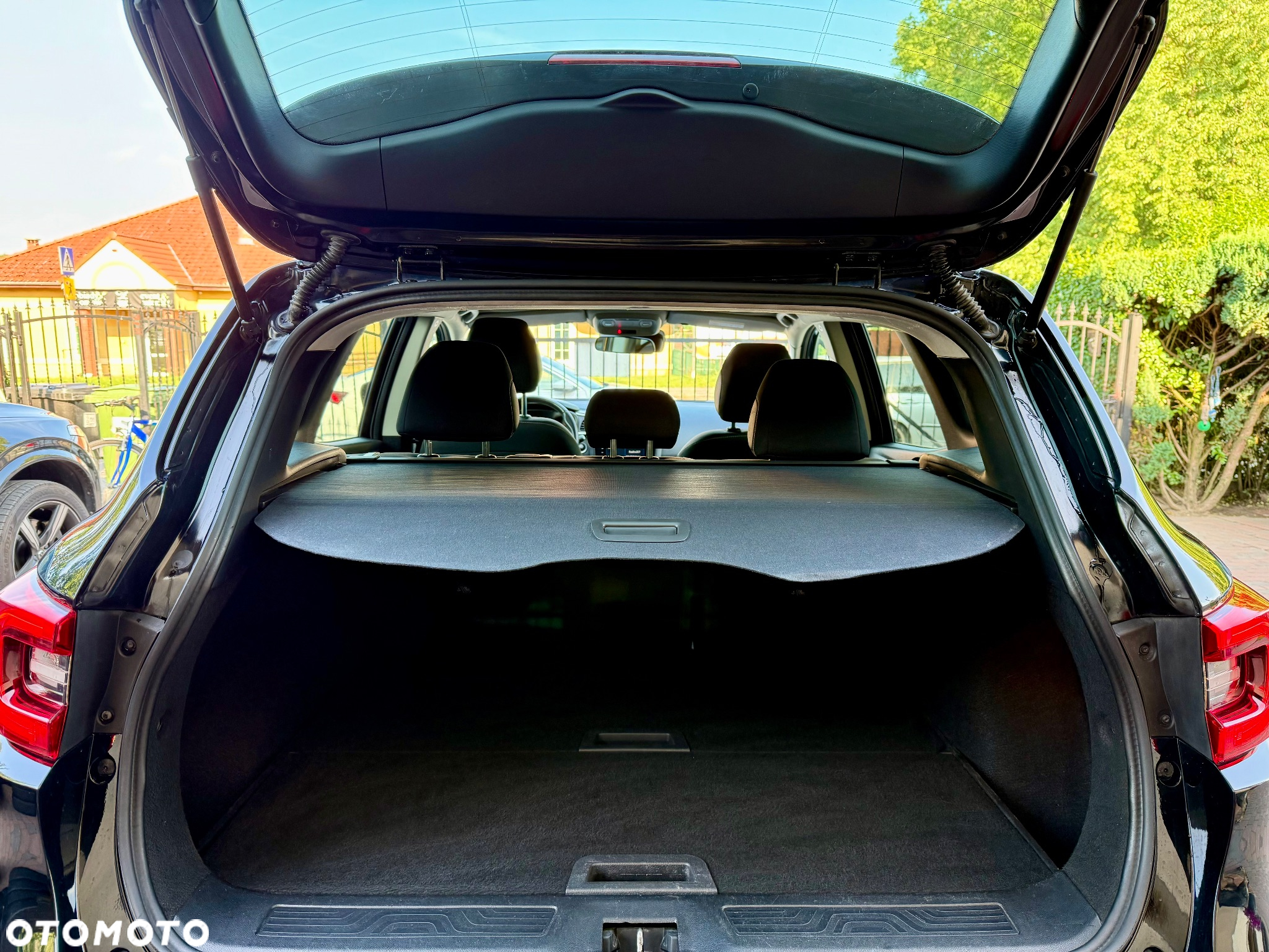 Renault Kadjar 1.3 TCe FAP Black Edition - 20