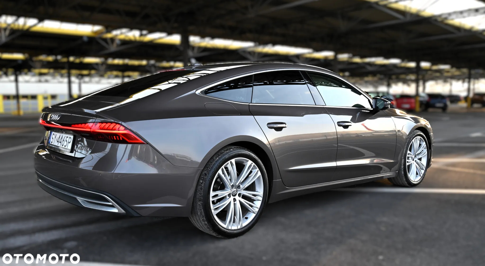 Audi A7 Sportback - 25