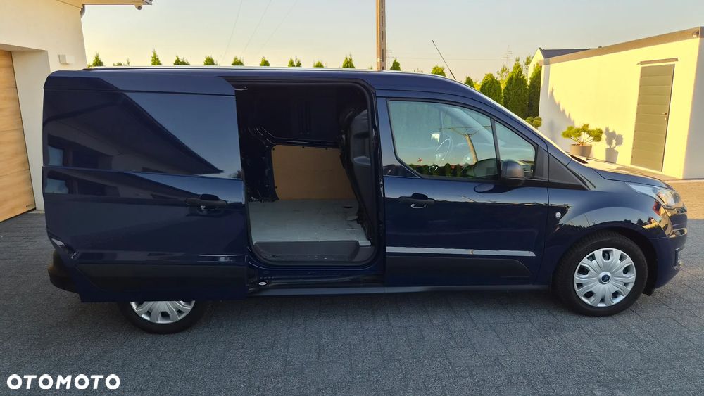 Ford Transit Connect - 31