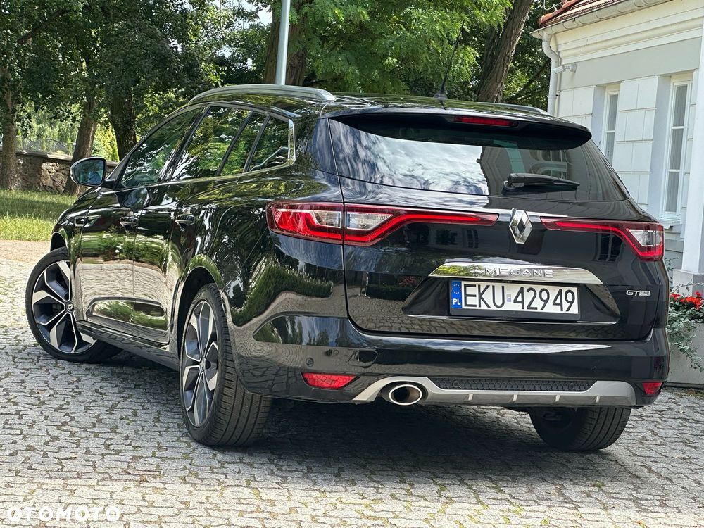 Renault Megane - 13