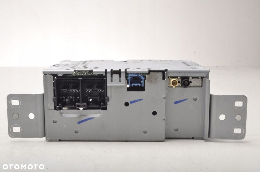 FORD KUGA MK3 RADIO NAWIGACJA JX71-18K810-ZM 20R - 2