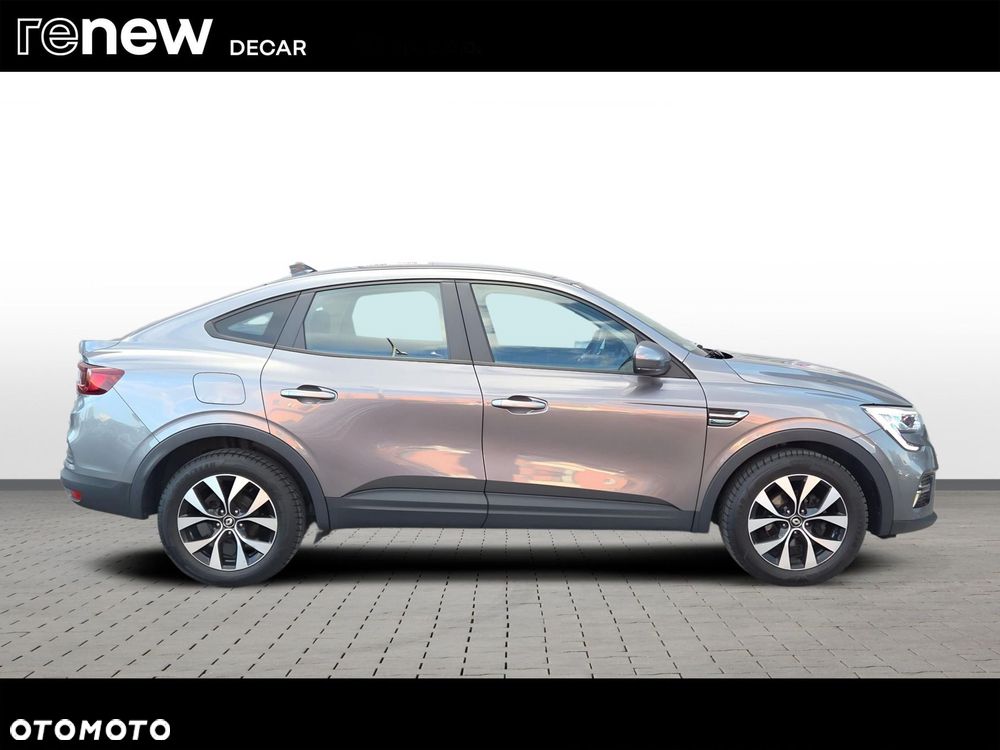 Renault Arkana 1.3 TCe mHEV Zen EDC - 6