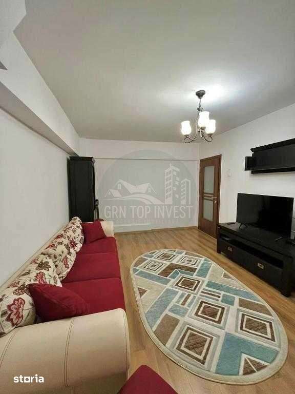 Apartament 3 camere 2 bai zona Centrala — fotografia 1
