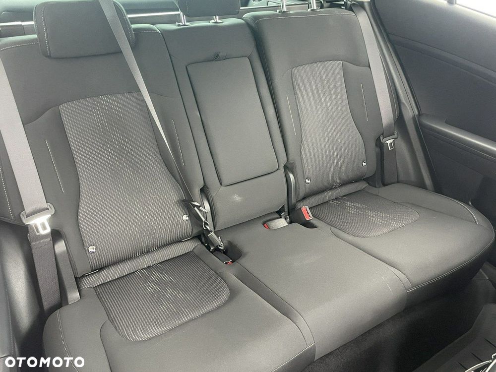 Kia Sportage - 15