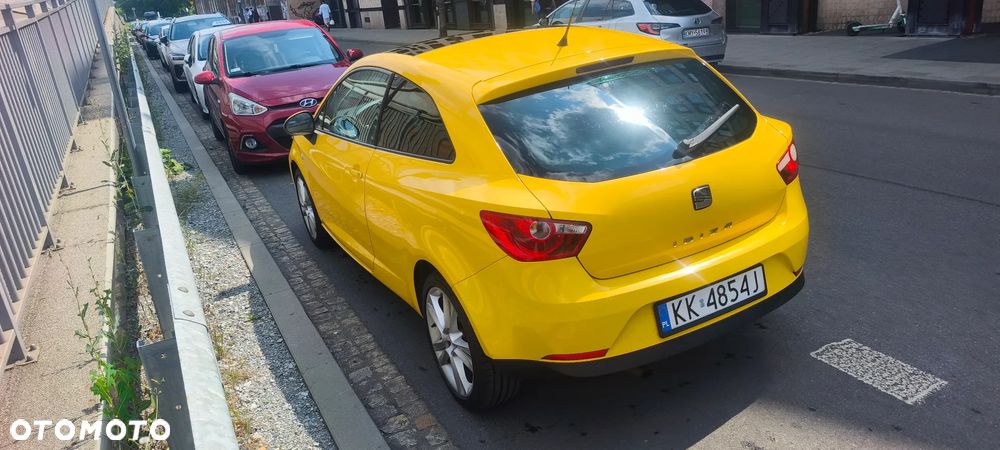 Seat Ibiza - 6