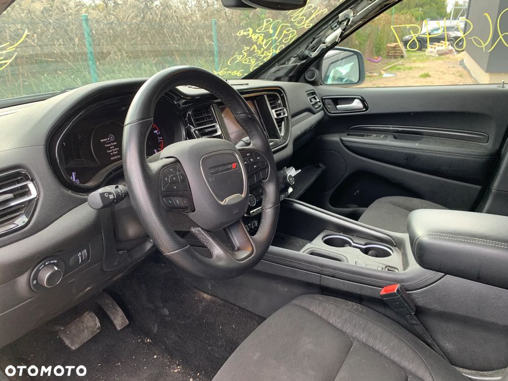 Dodge Durango 5.7 R/T - 15