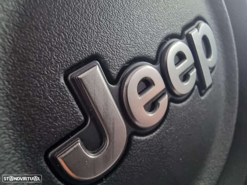 Jeep Avenger 1.2 GSE T3 Altitude - 23