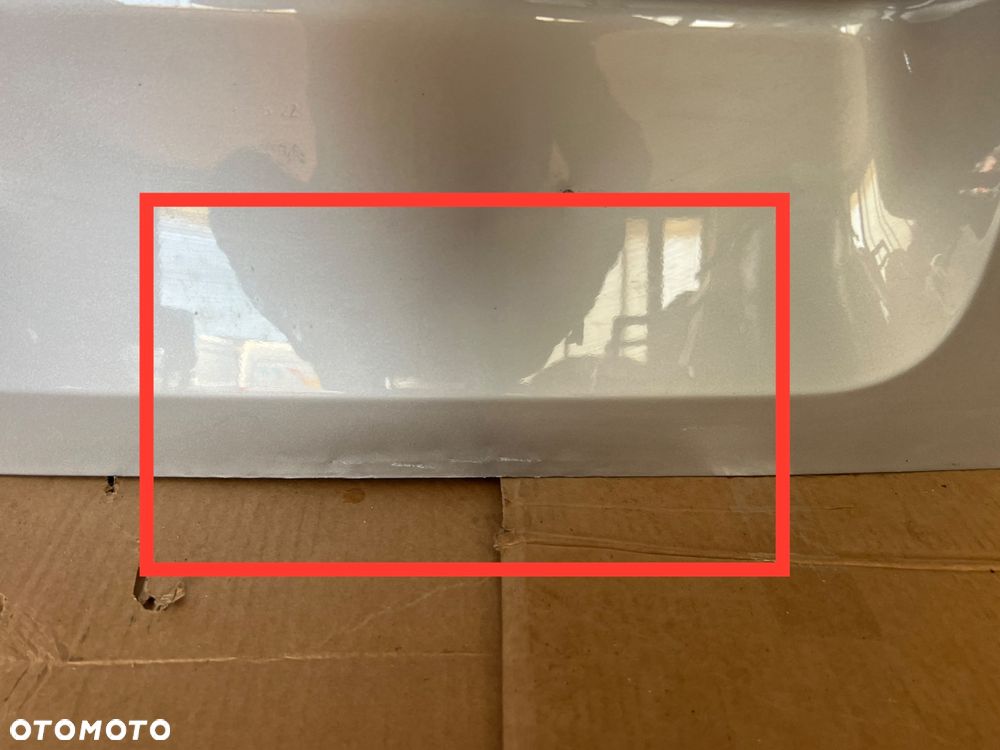 Opel Combo drzwi lewy tył 18- - 3