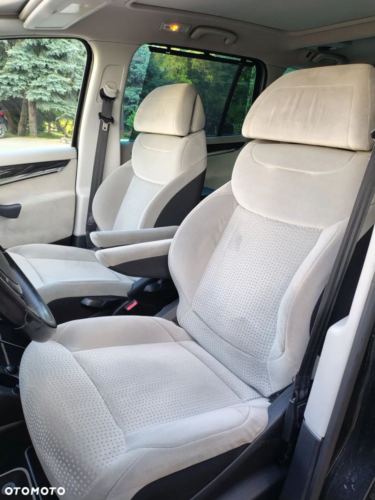 Citroën C4 Picasso 2.0 HDi Exclusive - 14