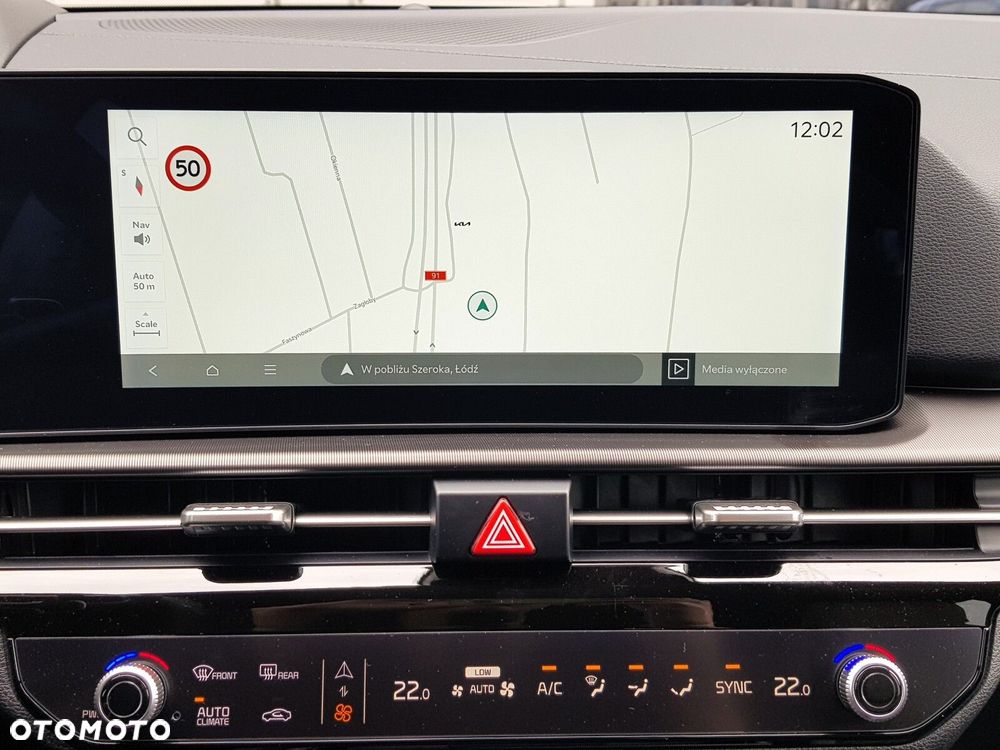 Kia Sportage 1.6 T-GDI GT Line 4WD DCT - 20