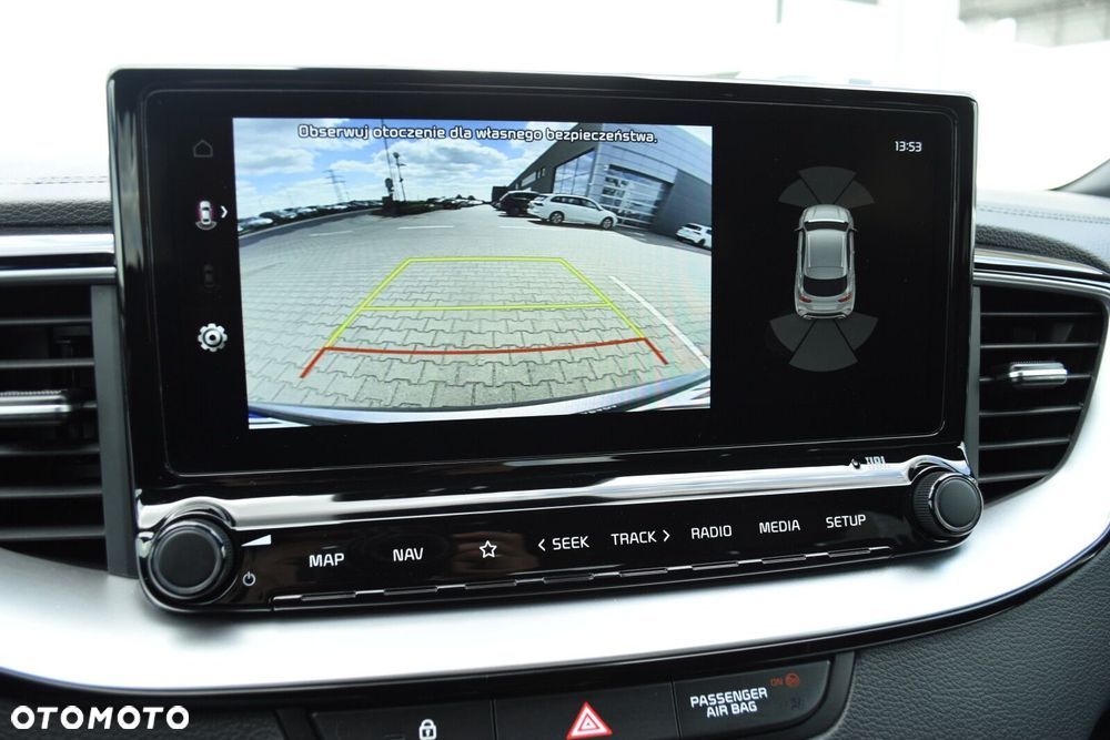 Kia XCeed 1.5 T-GDI GT-Line DCT - 16