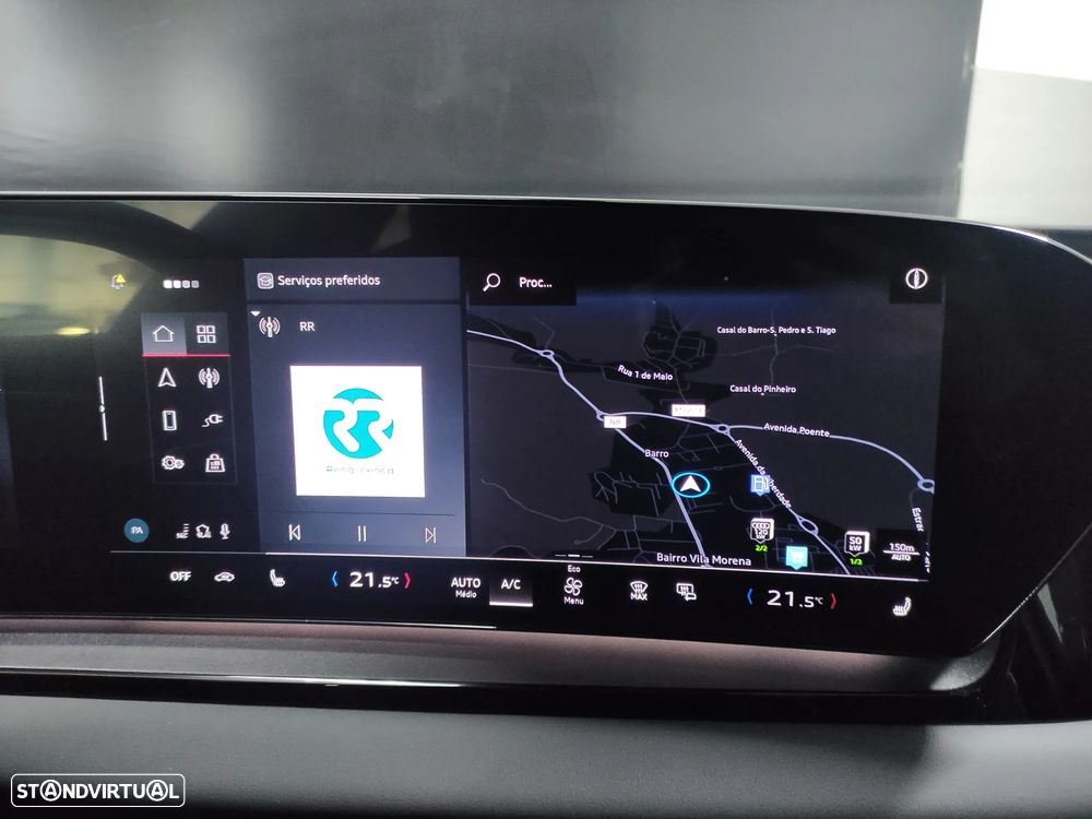 Audi Q6 Sportback e-tron 100 kWh Performance - 7