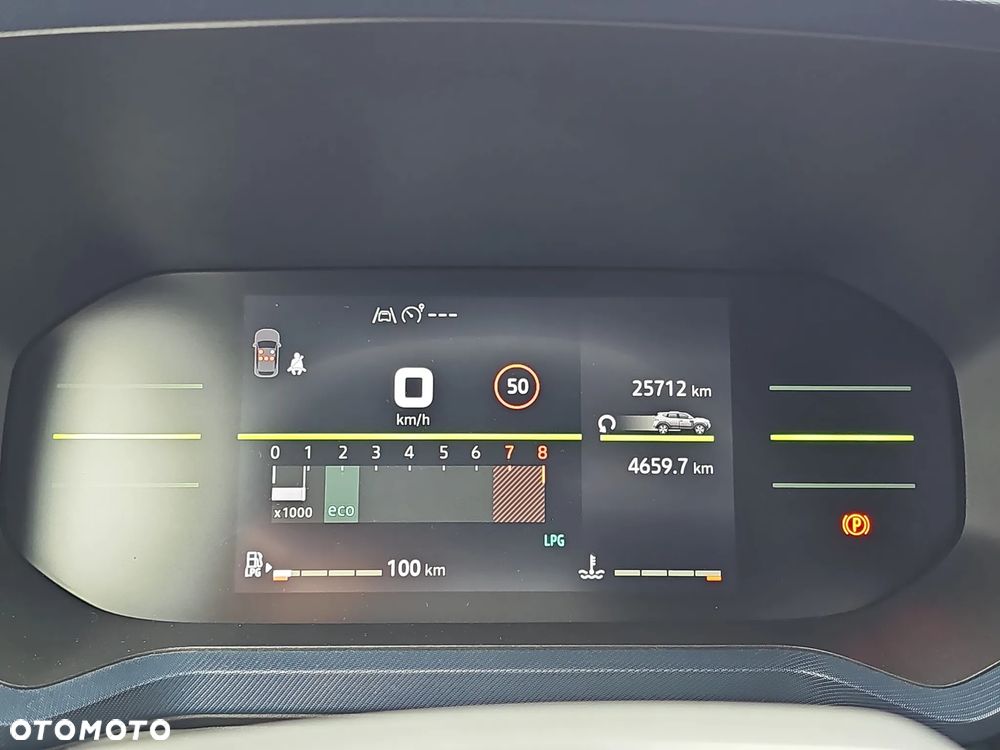 Dacia Duster 1.0 TCe Journey - 12