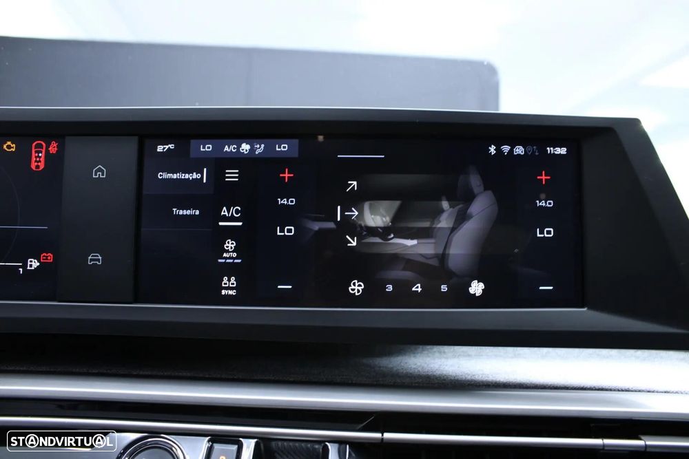 Peugeot 5008 1.2 Hybrid Allure Pack e-DCS6 - 35