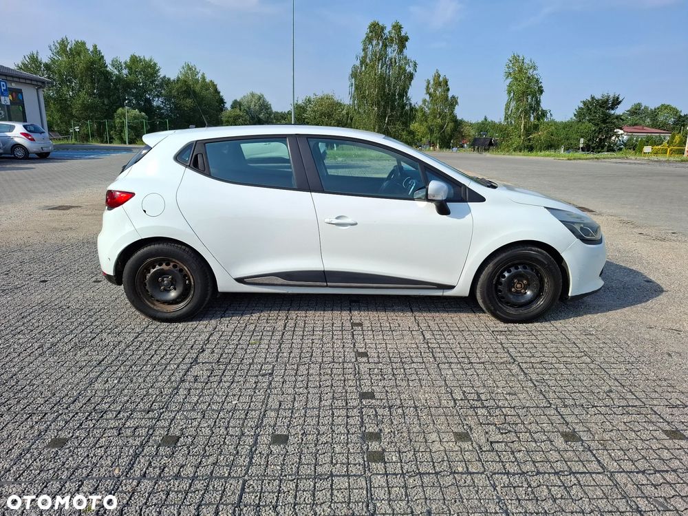 Renault Clio 1.5 dCi Life - 7