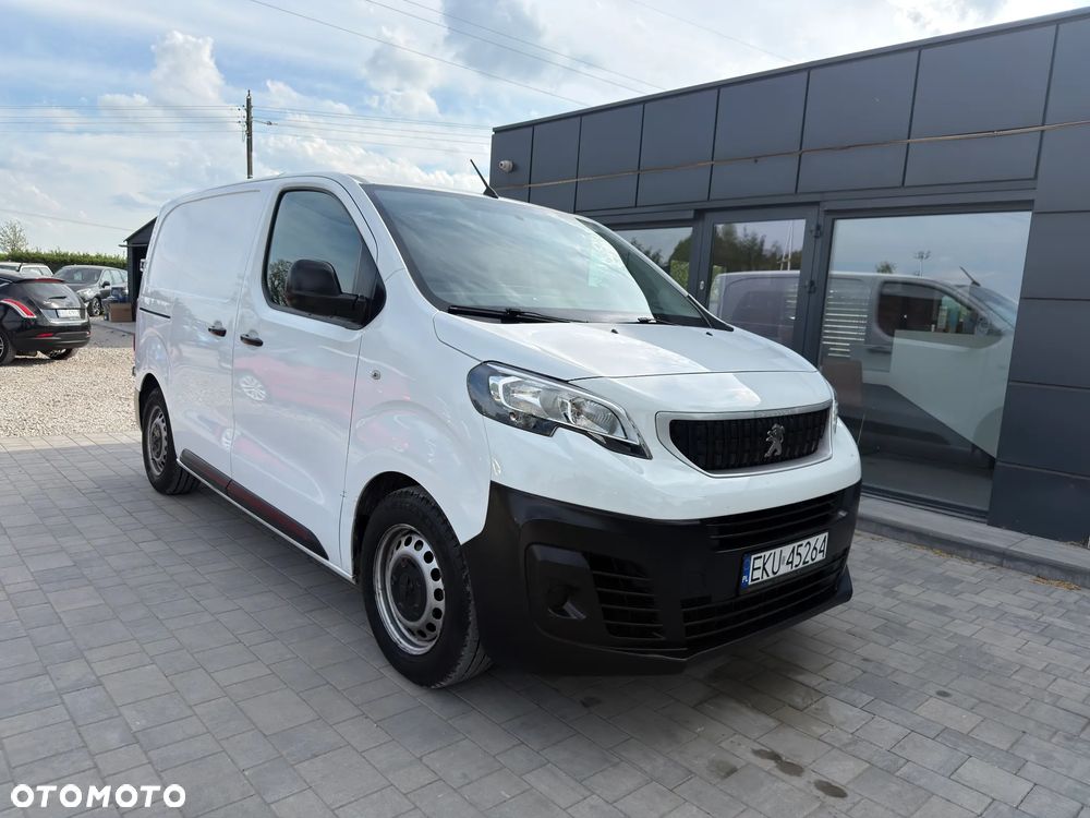 Peugeot Expert 1.5 Diesel Boczne drzwi Elektryczne Szyby - 6