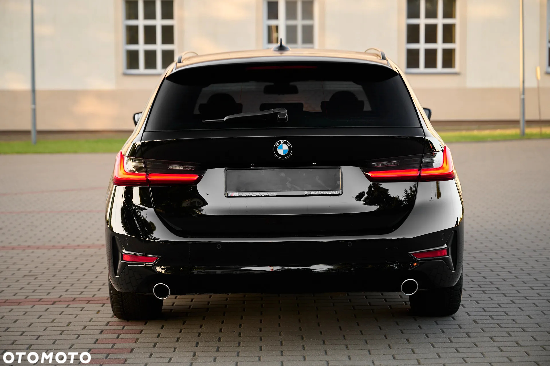 BMW Seria 3 - 13