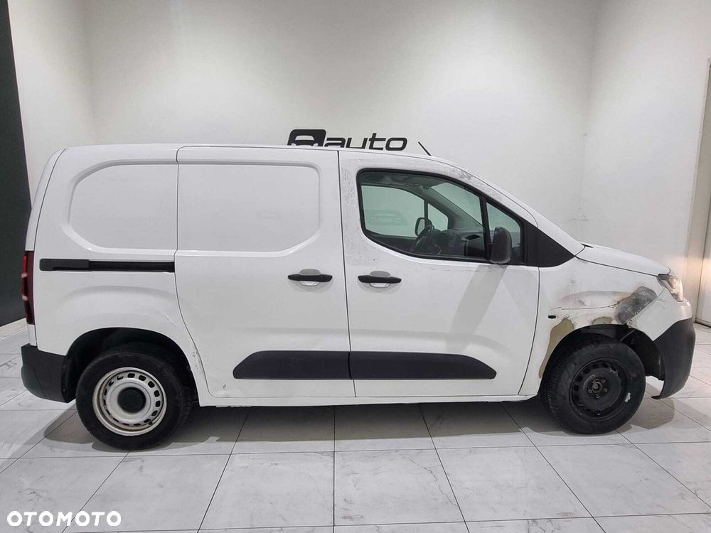 Citroën Berlingo - 10