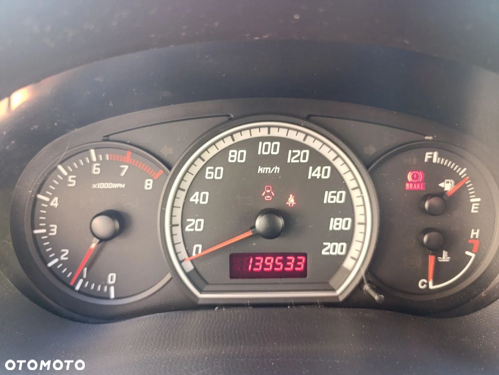 Suzuki Swift 1.3 Comfort - 15