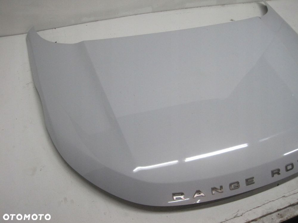 Maska RANGE ROVER EVOQUE II AIRBAG 20R - 6