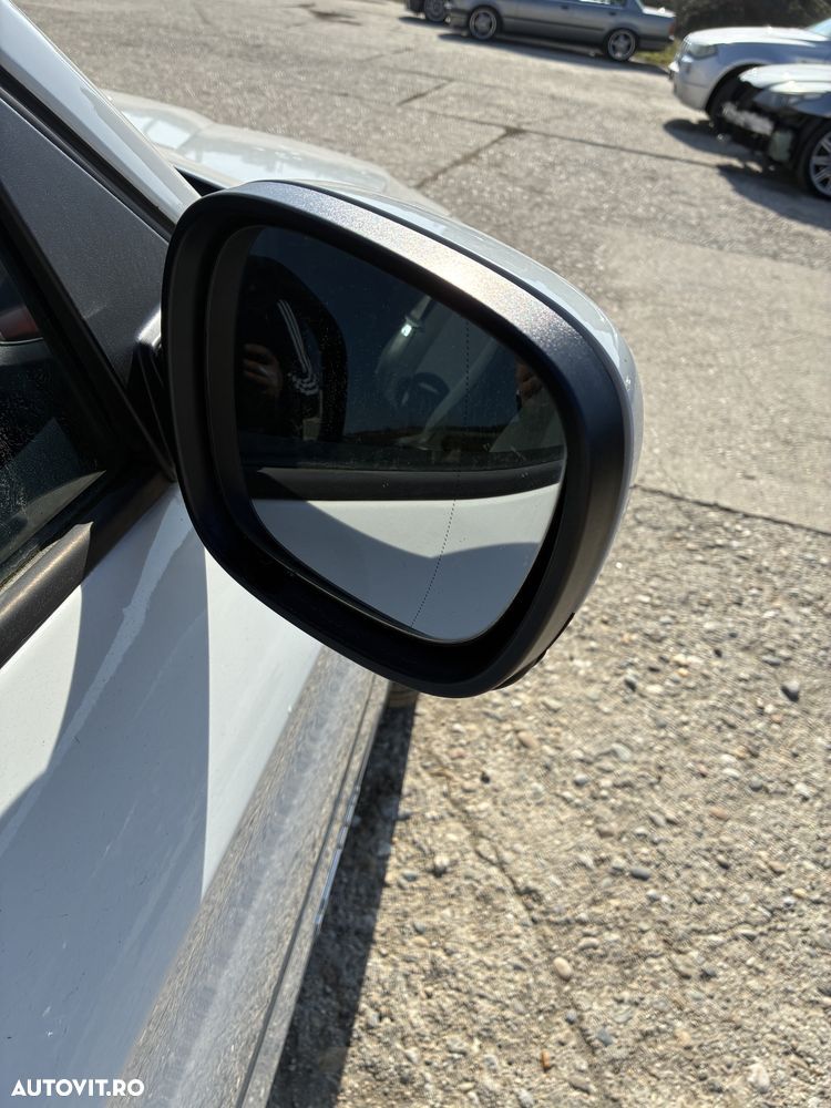 Oglinda stanga dreapta bmw x1 e84 - 4