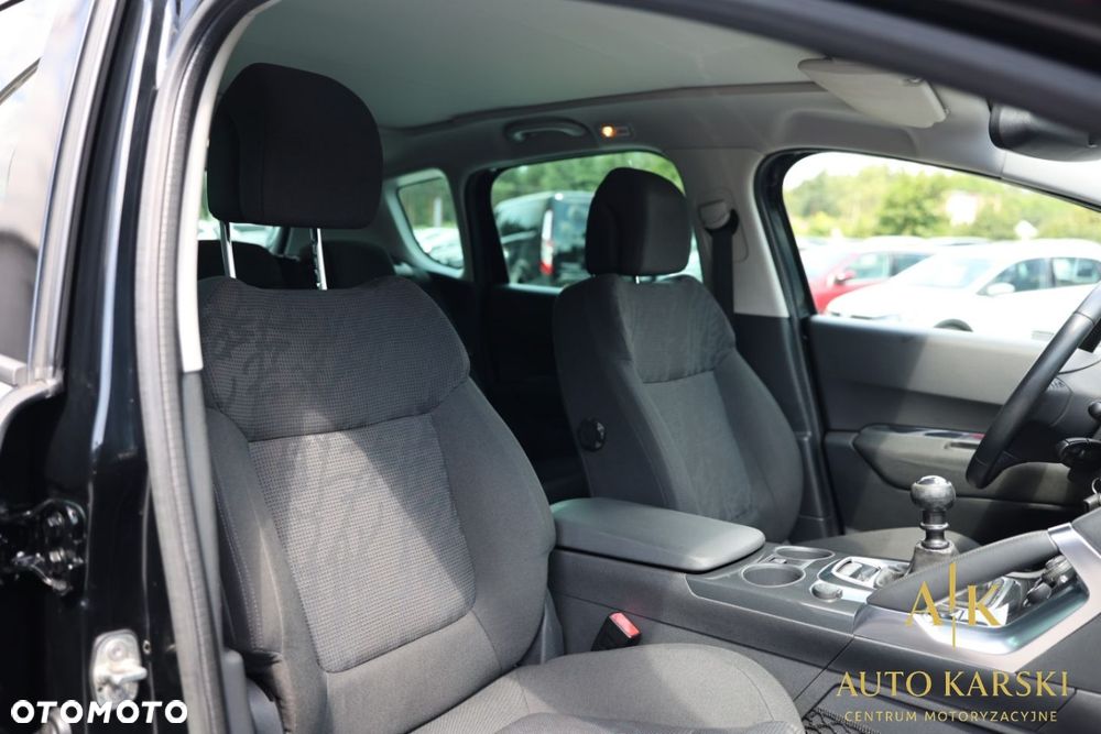 Peugeot 3008 - 36