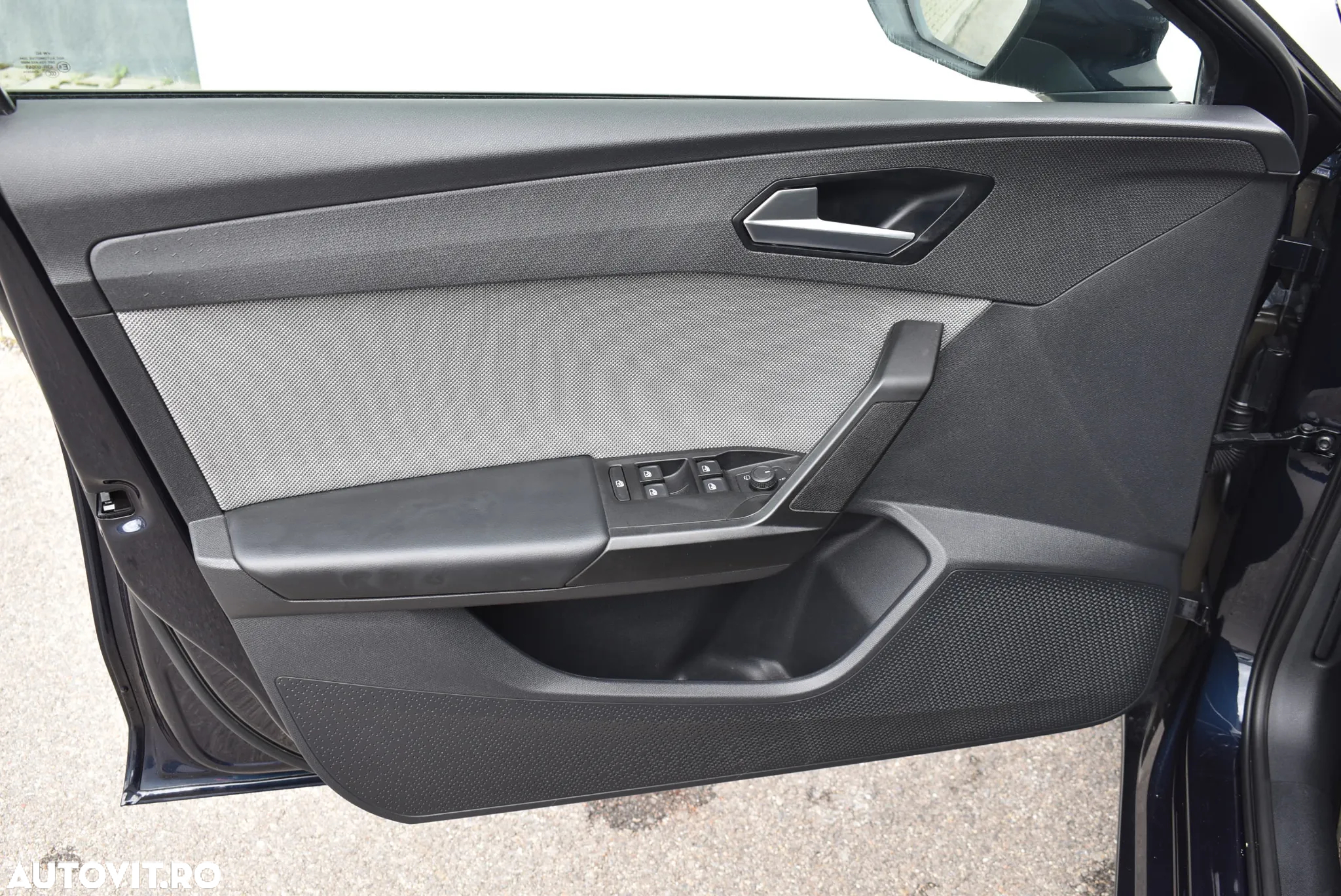 Seat Leon ST 1.0 ETSI mHEV DSG7 Style - 9