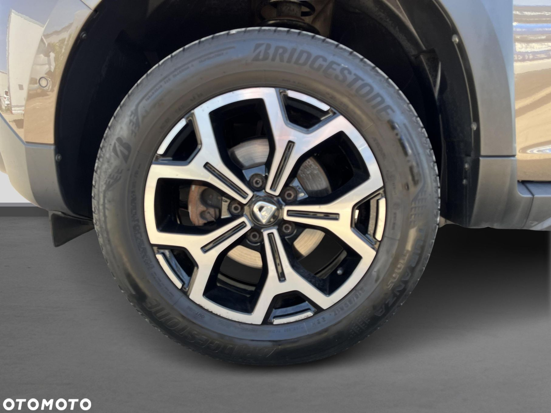 Dacia Duster - 18