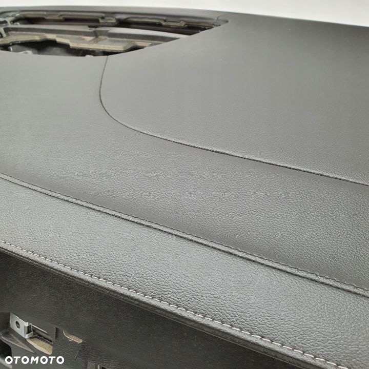 VOLVO V90 S90 DESKA ROZDZIELCZA KONSOLA KOKPIT PULPIT PODUSZKI AIRBAG AIR BAG PASY KIT SET - 6