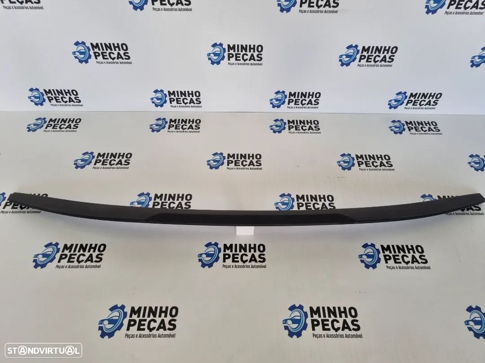 Aileron Mala Audi A3 8V Sedan Look S3/RS3 - 3