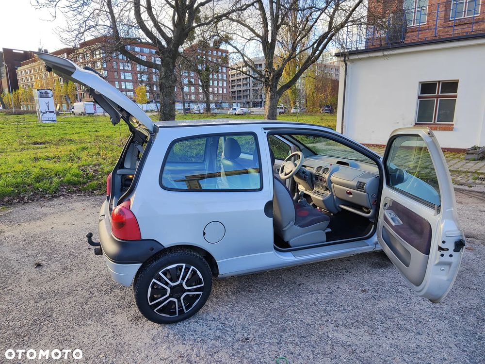Renault Twingo - 11