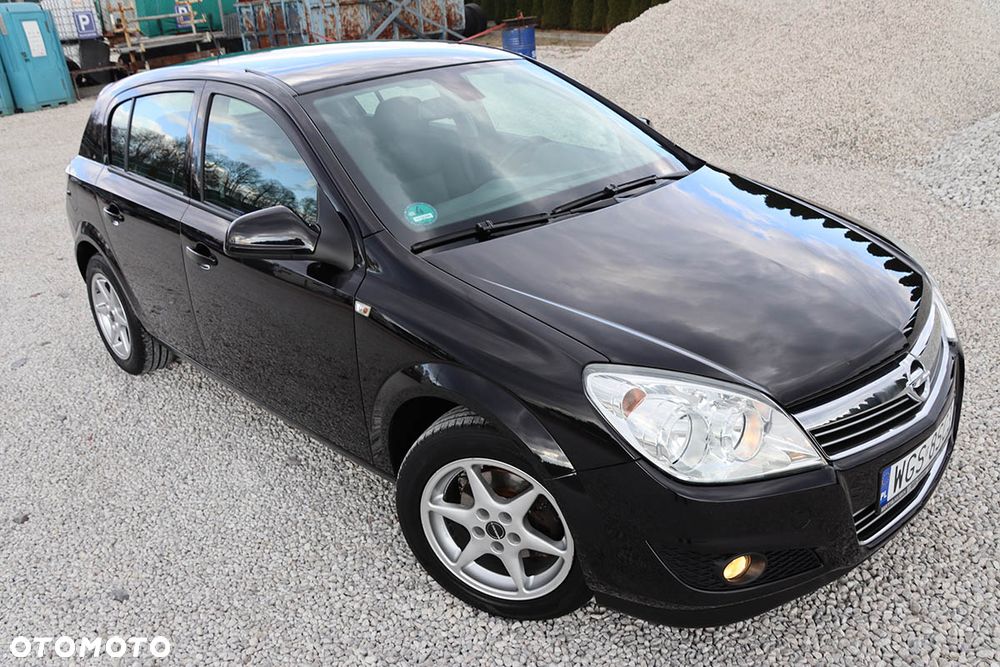 Opel Astra 1.6 ECOFLEX Start/Stop Innovation - 8