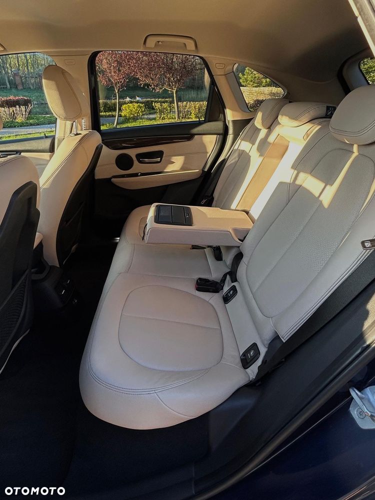 BMW Seria 2 225xe iPerformance Luxury Line - 13