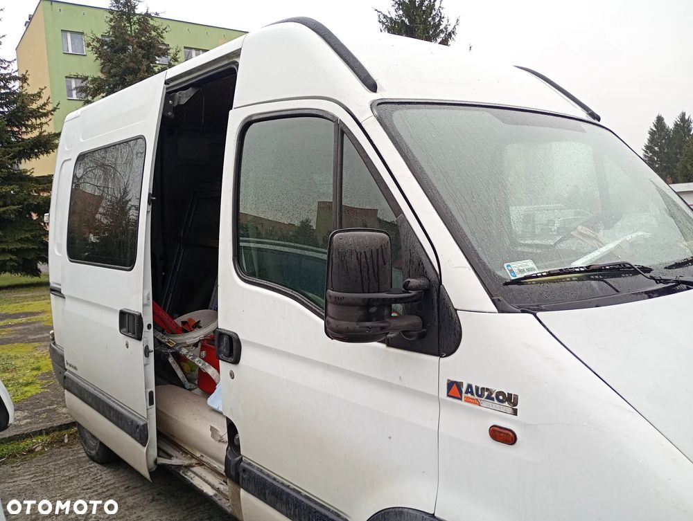 Renault Master - 4