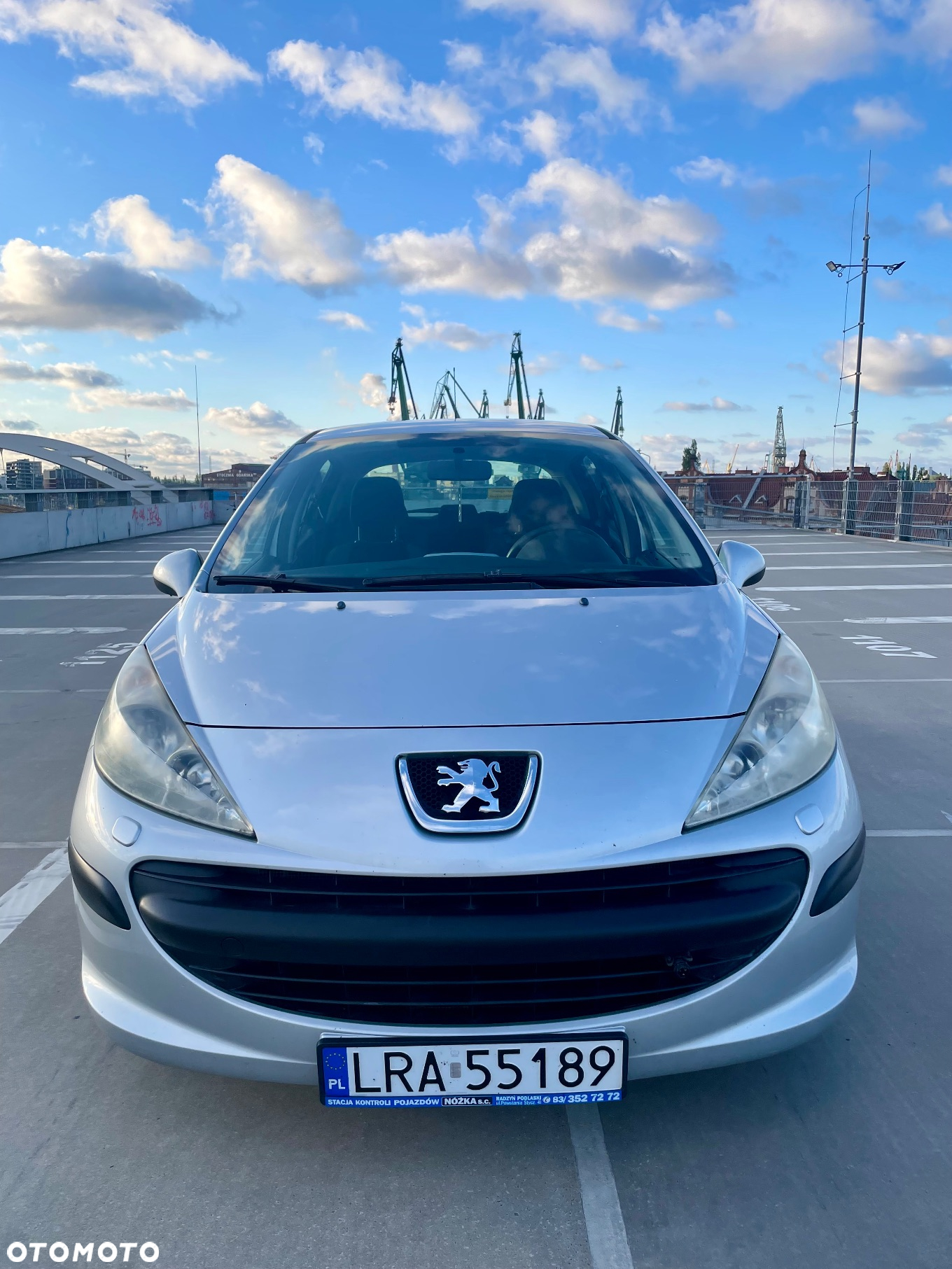 Peugeot 207 1.4 16V Trendy - 2