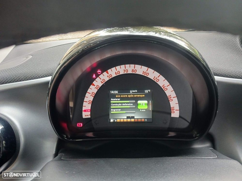 Smart ForTwo Coupé 0.9 Passion 90 - 14