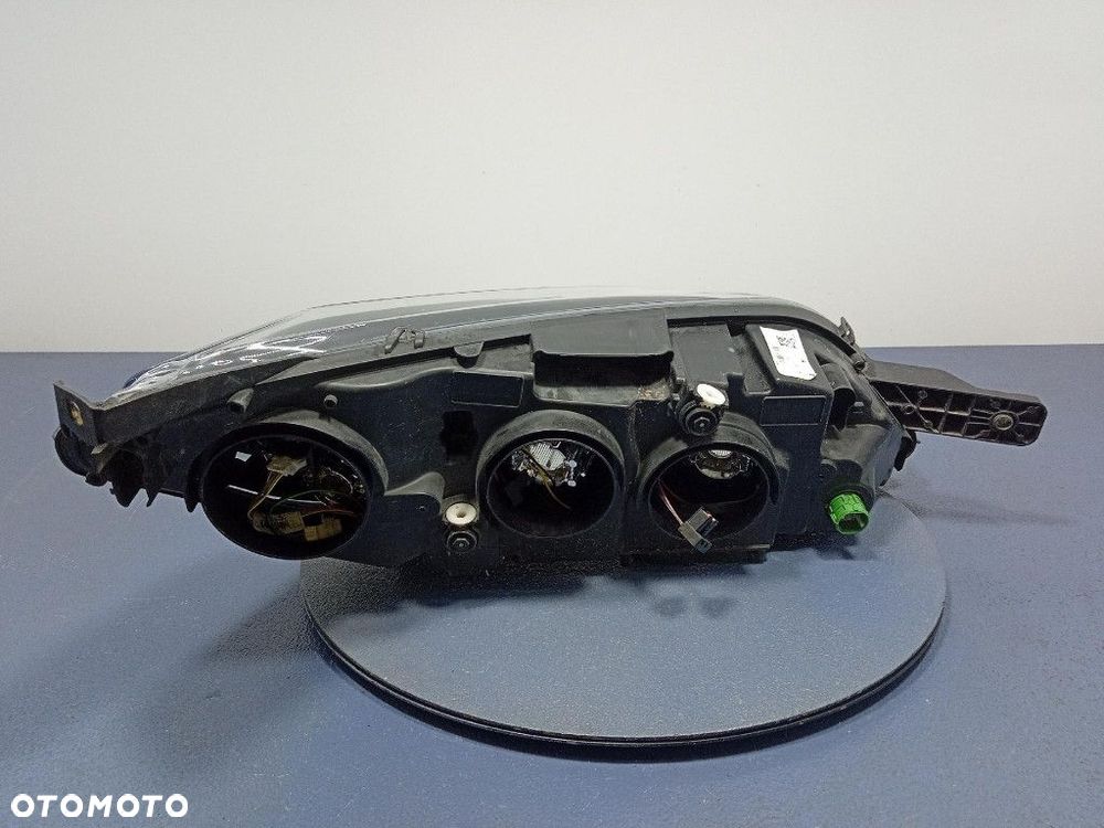 PEUGEOT BOXER DUCATO JUMPER III LIFT 14- REFLEKTOR LEWY PRZÓD EU 48110711 - 3