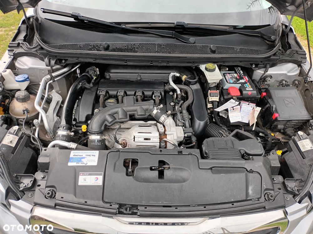 Peugeot 308 - 21