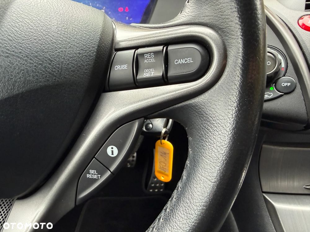 Honda Civic 1.4 i-VTEC Sport - 20